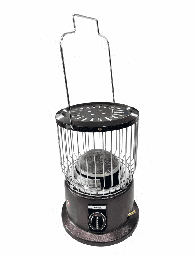 [18200074] Habiba Gas heater APG-2600A Circular