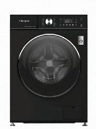 [6800046] Bompani Washing Machine BOM-WM1046BL 10kg Black