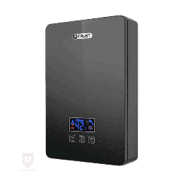 [6200136] سخان ماء كهرباء تراست 6 لتر 34100-230