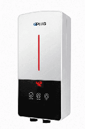 [6300011] E Plug Electric Water Heater 285-11050 6Liter