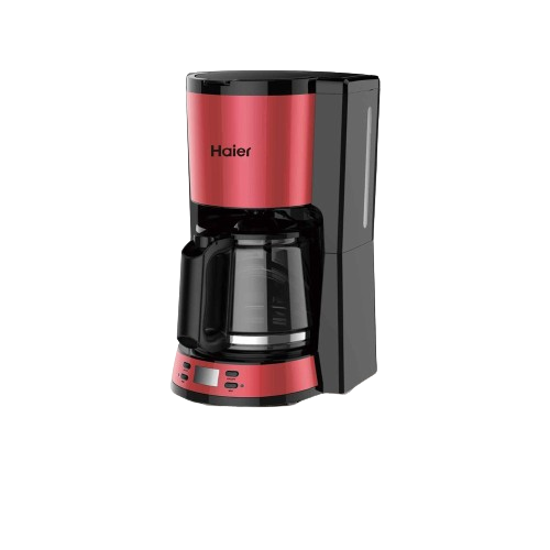 Haier coffee maker best sale