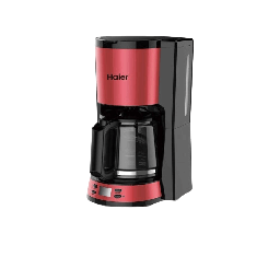 [6500031] ماكنة قهوة هاير 1000 واط ديجتال HCM9110TA