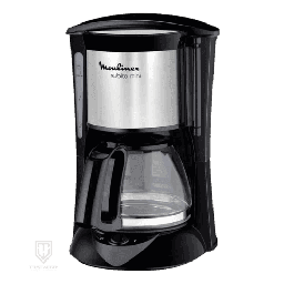 [10300009] Moulinex Coffee Maker FG151825 600Watt