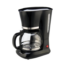 [6200109] Trust Coffee Maker CM1019B-CB (87-3710) 800Watt
