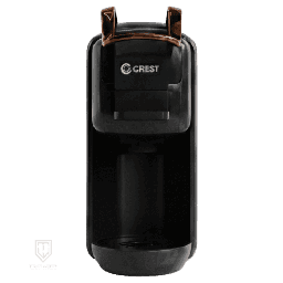 [18100207] Crest Espresso Machine CR-5311 4 in 1 Digital