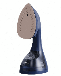 [18100209] Crest Portable Steam Iron CR-5303 1600Watt