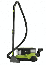 [18100211] Crest Carpet and Glass Washer Vacuum Cleaner CR-5279 1000 Watt