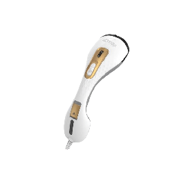 [6200066] Trust Portable Steam Iron DH-200 (215-11111) 1300Watt White