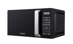 [6500040] Haier Microwave HP70J20AL-V2 20Liter Digital Black