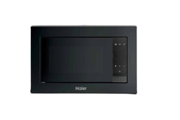 [6500042] Haier Built-in Microwave HBMW31G-BG 31Liter Black