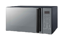 [6500044] ميكرويف هاير 28 لتر ديجتال اسود HMW28DBM
