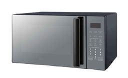 [6500044] Haier Microwave HMW28DBM 28Liter Digital Black