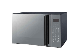 [6500045] ميكرويف هاير 20 لتر ديجتال اسود HMW20DBM