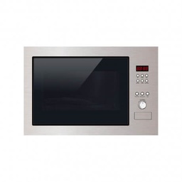 [6200071] Trust Built-in Microwave 25UX21 (210-03531) 25Liter Stainless