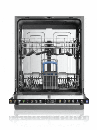 [6800056] Bompani Built-in Dishwasher BOM-DWD23BI 8 Programs
