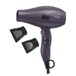 [6200140] Trust Hair Dryer Julie 245-01115 Purple 2400Watt