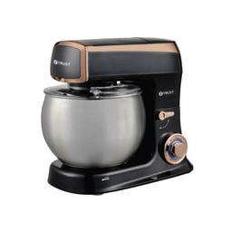 [6200146] Trust Stand Mixer 210-16152 8.5Liters 1500Watt Black