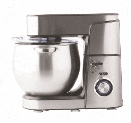 [6200148] Trust Stand Mixer 210-16171 12Liters 2000Watt Stainless