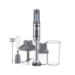 [6200150] Trust Hand Blender 210-10345 1200Watt 5 Functions