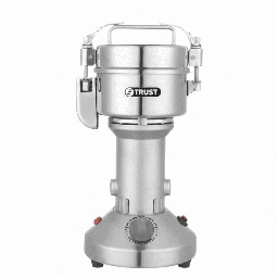 [6200157] مطحنة قهوة تراست 100 جرام 650 واط ستانلس 08410-PRO 100G 210