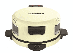 [6200161] فرن خبز تراست 30 سم 1800 واط بيج 04210-OMINI BAKER 210