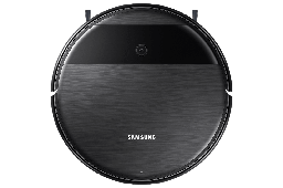 [4800062] Samsung Vacuum Cleaner VR05R5050WK/ML Robot