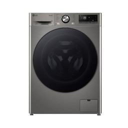 [100120] LG Washing Machine R3-S9XTWE 9 kg Stainless