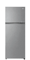 [6500148] Haier Refrigerator HRF-495FSS 464 Liters Stainless