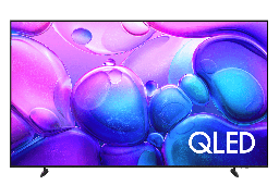 [4800063] تلفزيون سامسونج حجم 85 أنش سمارت QE85Q6FAAUXIL