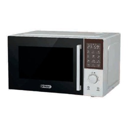 [6200176] Trust Microwave 210-03343 30Liter Digital Silver