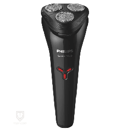 [400049] Philips Shaver S1103/02 Cordless