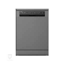 [6800069] جلاية بمباني 8 برامج ستانلس BOM-DW1509IX