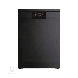 [6800071] Bompani Dishwasher BOM-D1305SE2B 8 Programs Black