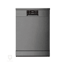 [6800072] جلاية بمباني 8 برامج ستانلس BOM-D1305SE2S