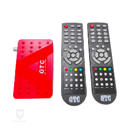 [18200082] GTC Receiver Germany Xpro 2026