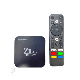 [18200087] رسيفر اي مودرن TV BOX Android Z1 Air