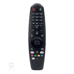 [18200094] LG TV Remote MR20GA with Voice Search
