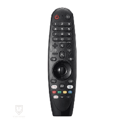 [18200095] ريموت تلفزيون ال جي MR23GA
