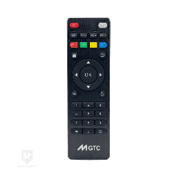 [18200097] Receiver Remote TV BOX Android