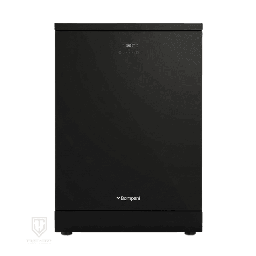 [6800076] جلاية بمباني 9 برنامج زجاج اسود BOM-154-3 BGLS