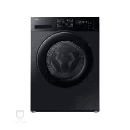 [4800067] غسالة سامسونج 10 كيلو ستانلس داكن WW10FG5U34ABEU