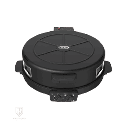 [6200178] Trust Bread Oven OMINI BAKER 210-04221 45CM 2600Watt Black
