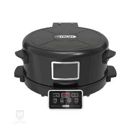 [6200179] Trust Bread Oven OMINI BAKER 210-04311 40CM 2200Watt Digital Black