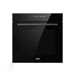 Trust Built-In Oven 210-04610 72Liters Black Glass