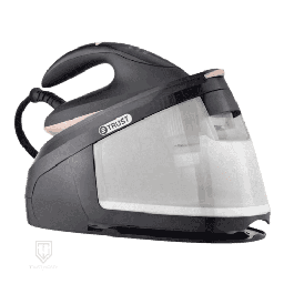 Trust Steam Iron 215-10520 with Base 2400Watt