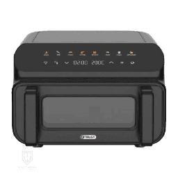  Trust Air Fryer 210-02280 10Liters Digital