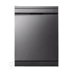 LG Dishwasher DFC513FM 9Programs Matte Black