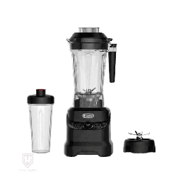 Crest Blender CR-5338 1200Watt