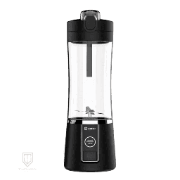 Crest Blender CR-5295 60Watt Cordless Portable