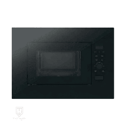 Bompani Built-in Microwave BOM-5354 25Liter Black Glass